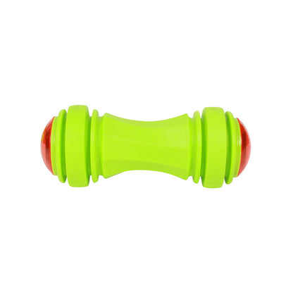 Luminous Bite-Resistant Dog Toy