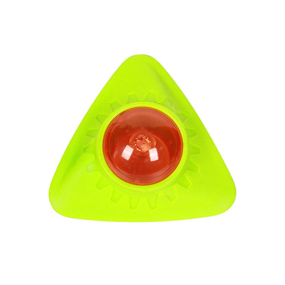 Luminous Bite-Resistant Dog Toy