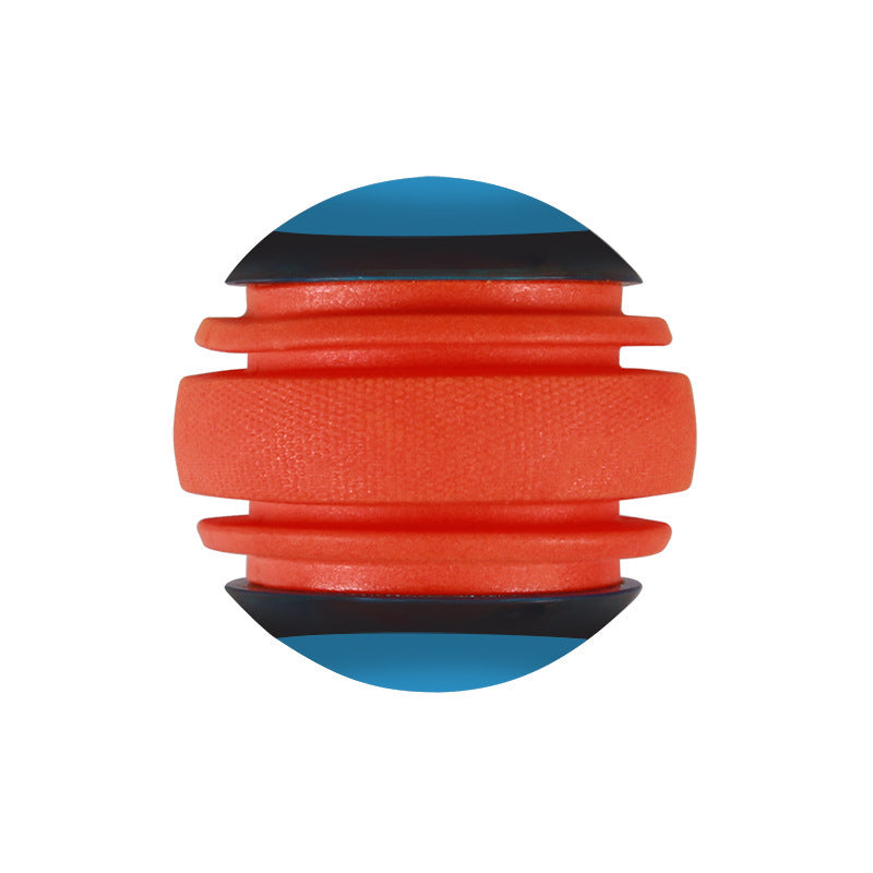 Luminous Bite-Resistant Dog Toy