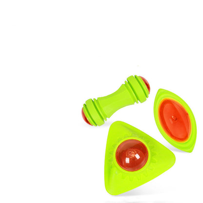 Luminous Bite-Resistant Dog Toy