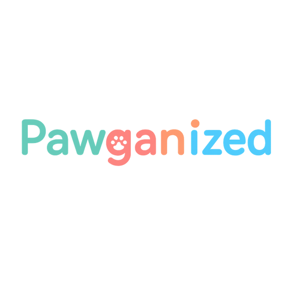 Pawganized